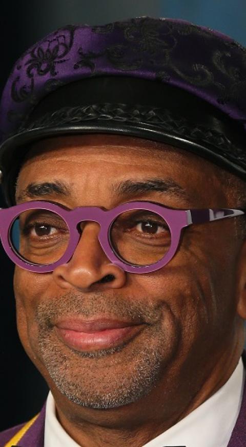 Spike Lee