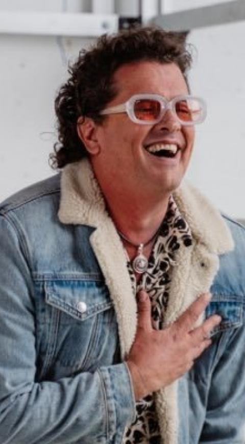Carlos Vives