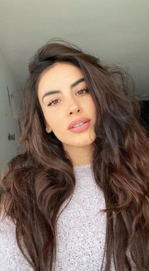 Jessica Cediel