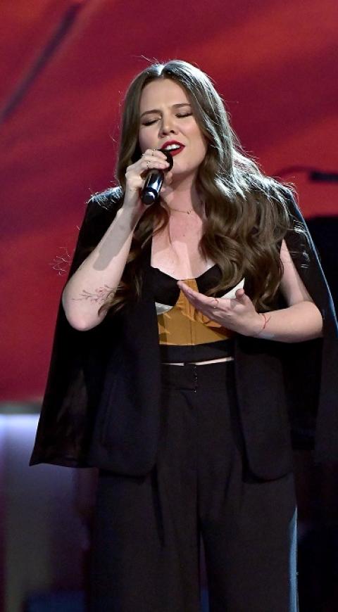 Jesse & Joy Jesse & Joy