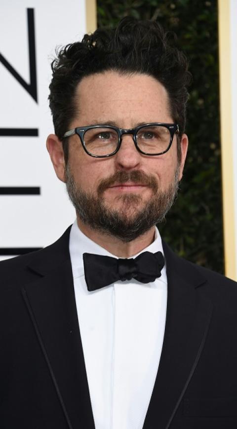 J. J. Abrams
