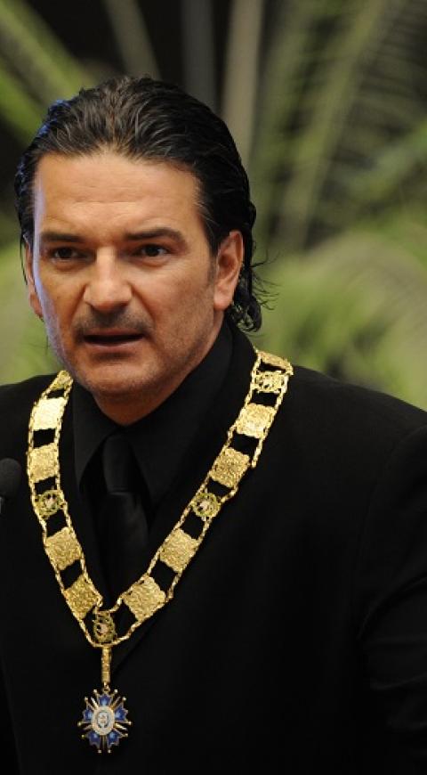 Ricardo Arjona