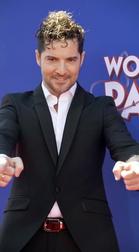 David Bisbal