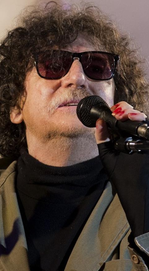 Charly García