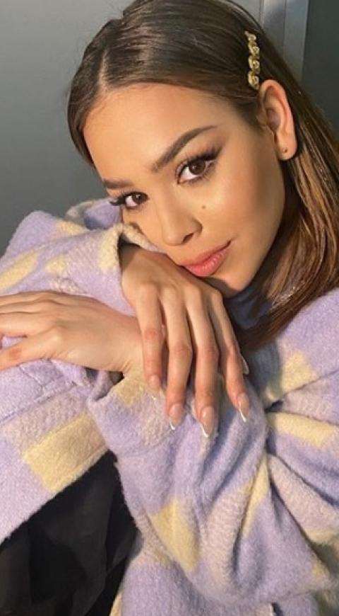 Danna Paola