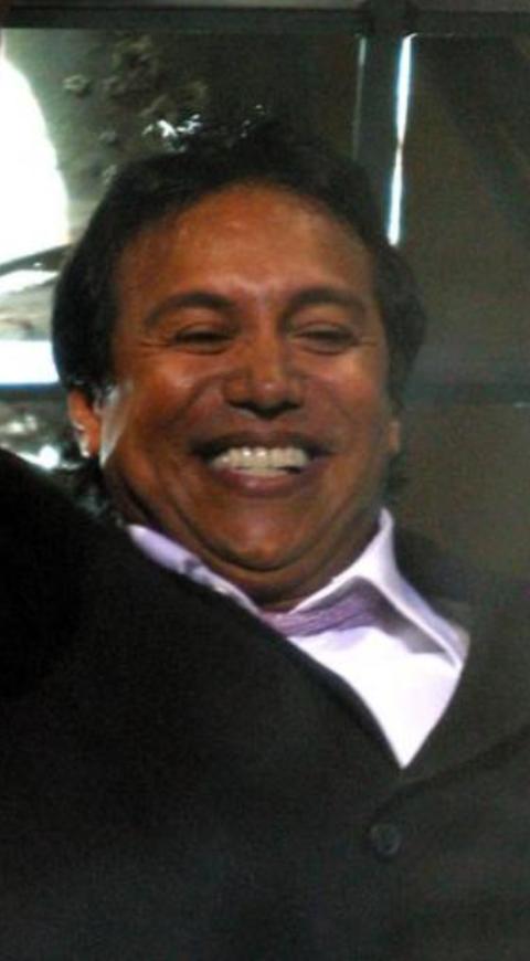 Diomedes Díaz
