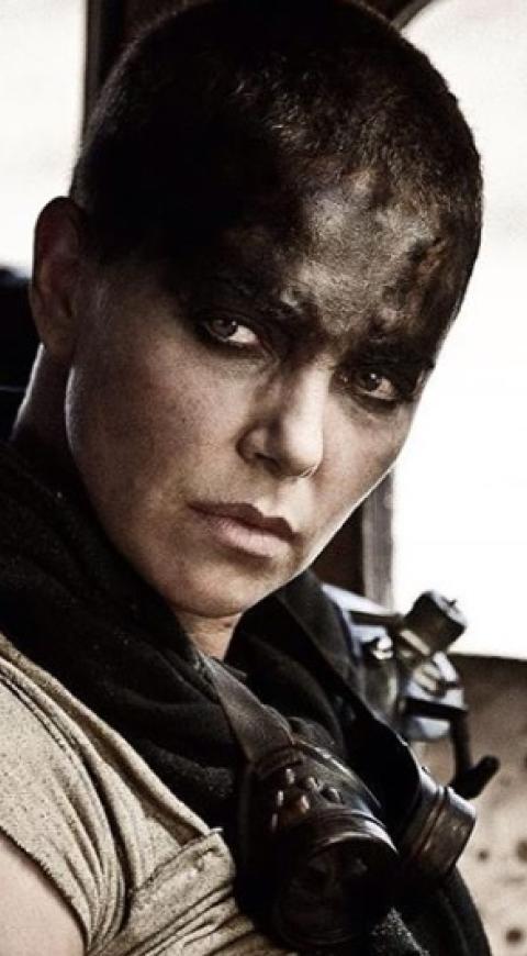 Mad Max: Furia en el camino