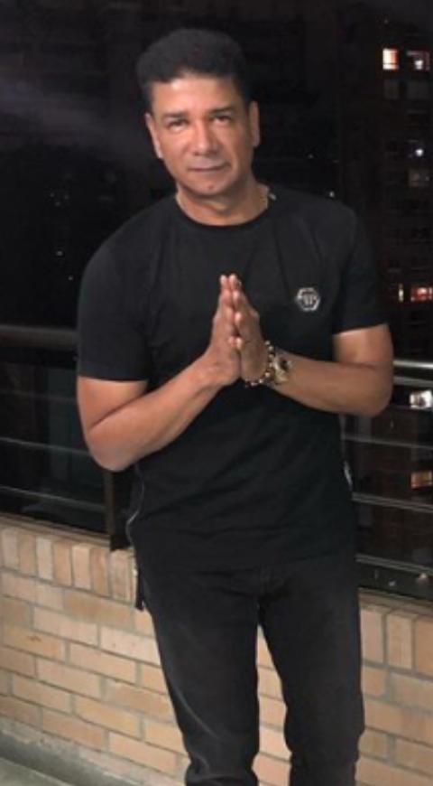 Iván Calderón