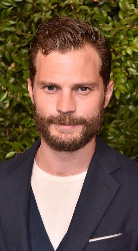 Jamie Dornan