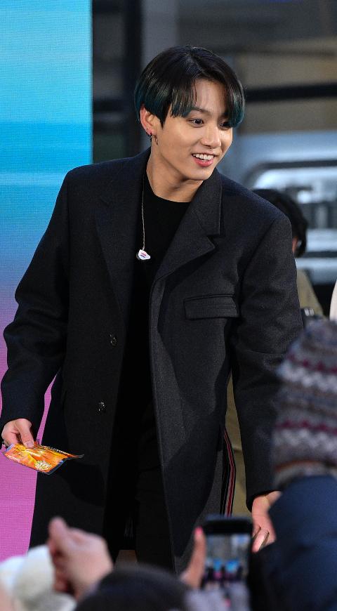 Jungkook