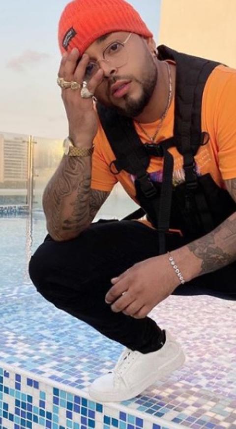 Kevin Flórez