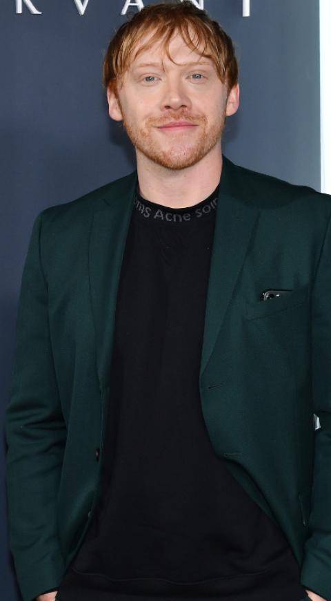Rupert Grint