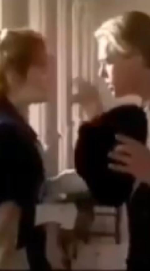 Titanic