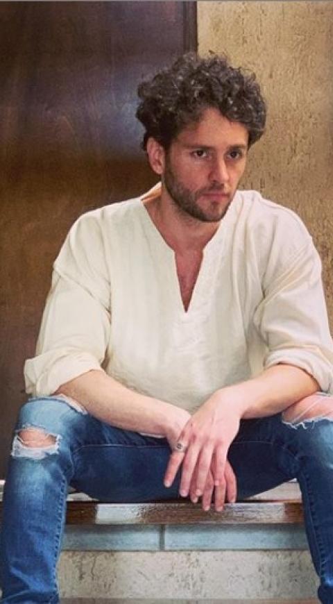 Christopher Uckermann