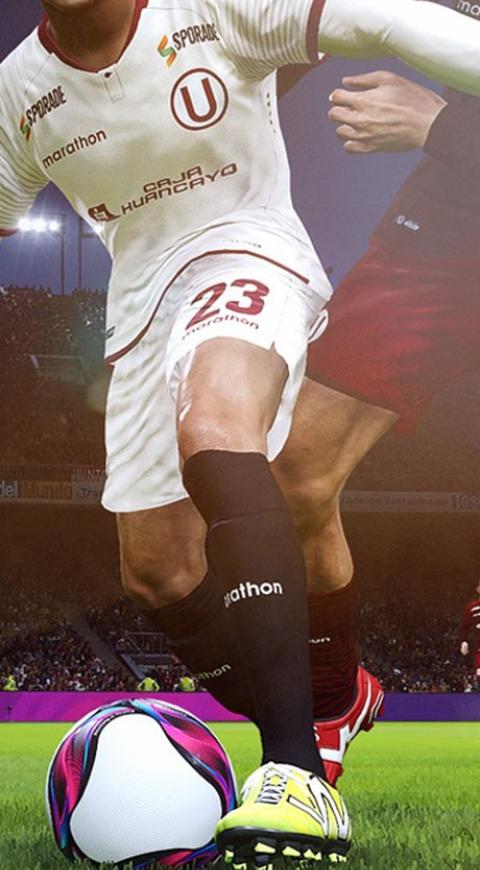 PES 2020