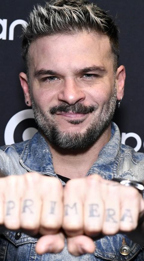 Pedro Capó