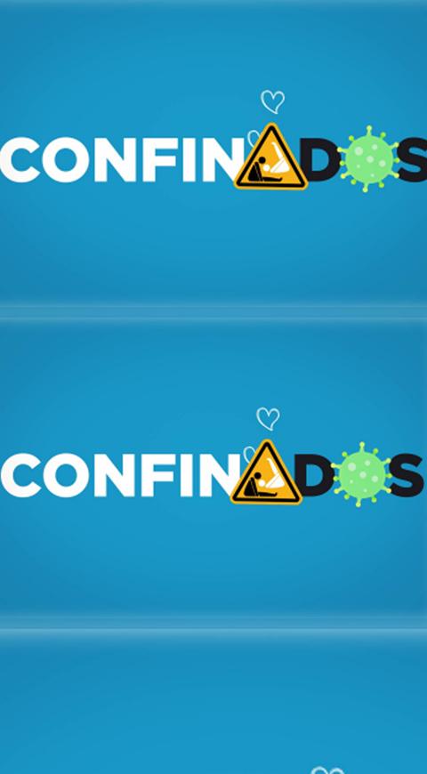 Confinados