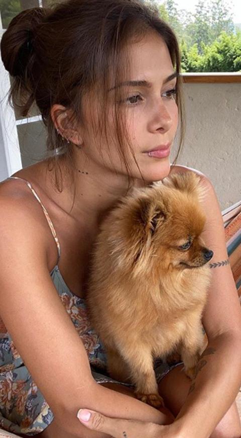 Greeicy