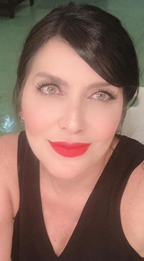 Isabella Santodomingo