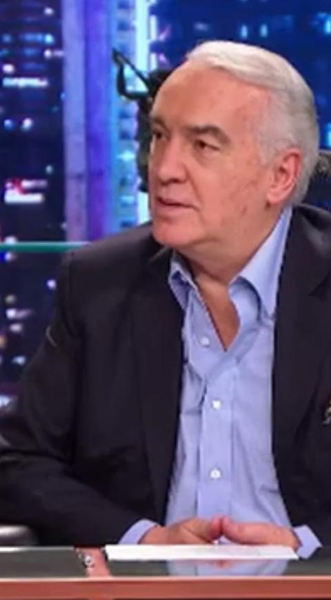'Yo, José Gabriel'