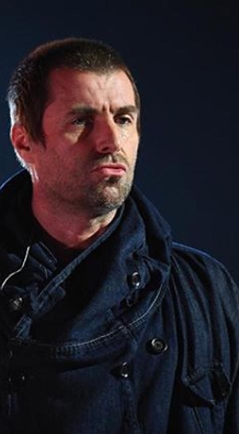 Liam Gallagher