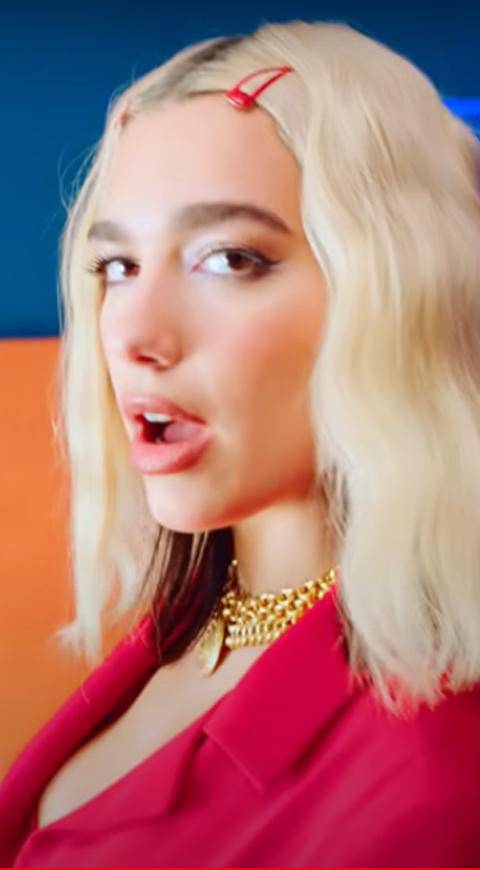 Dua Lipa