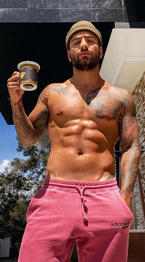 Maluma