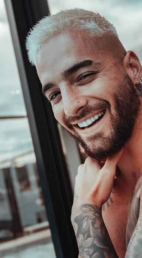 Maluma Maluma