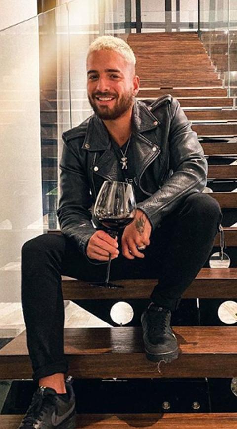 Maluma
