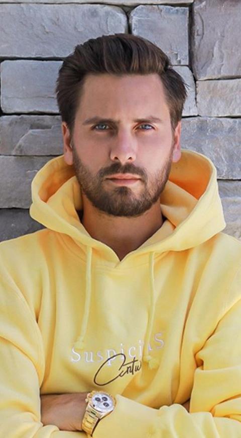 Scott Disick
