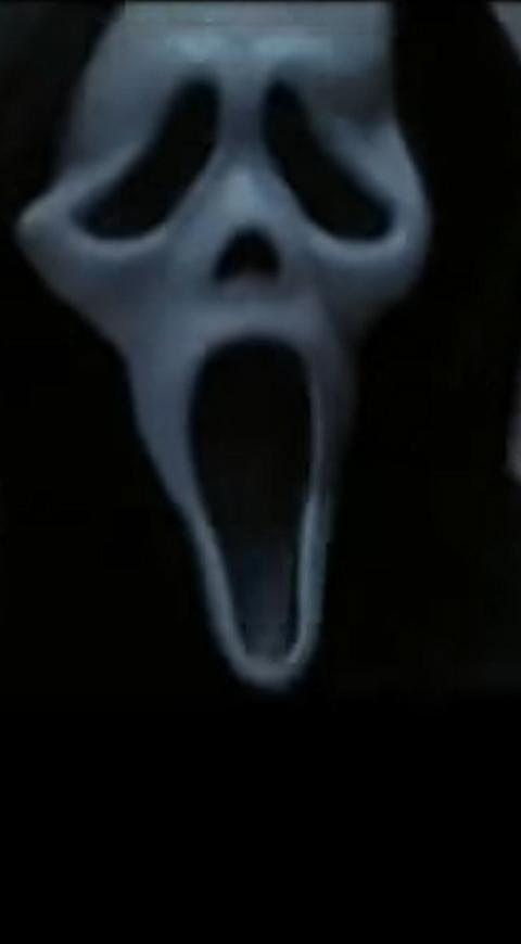 Scream 5
