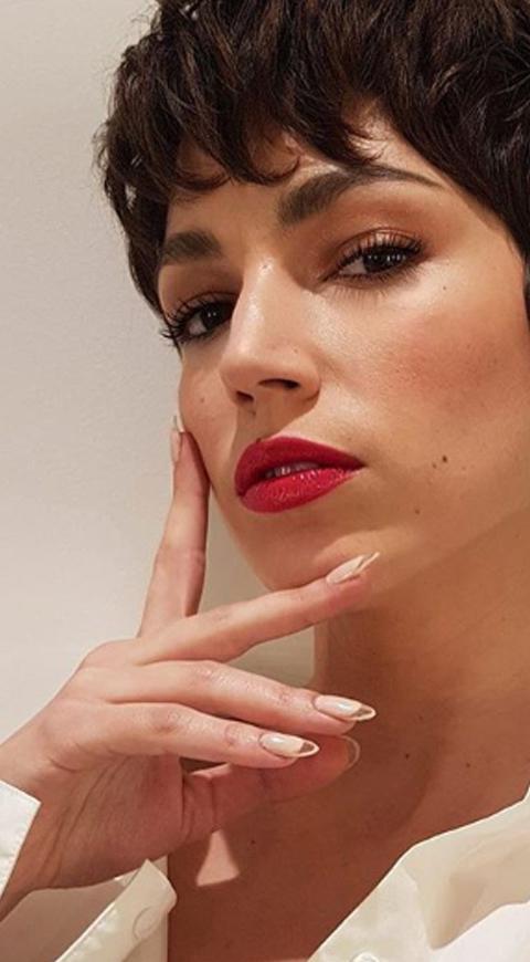 Úrsula Corberó