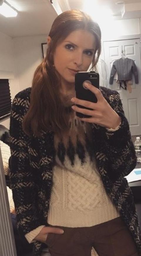 Anna Kendrick