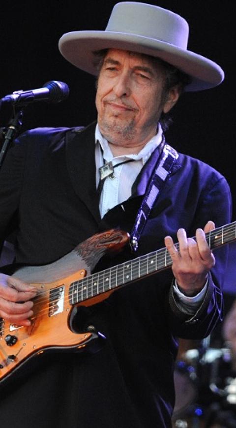 Bob Dylan