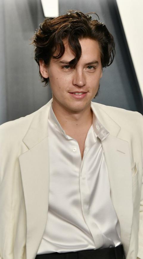 Cole Sprouse