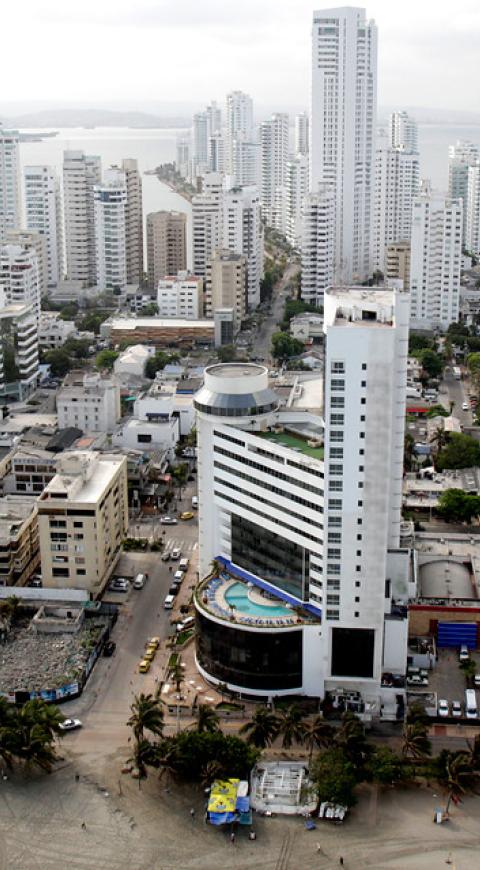 Cartagena