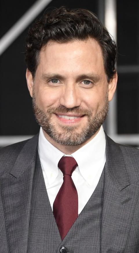 Édgar Ramírez