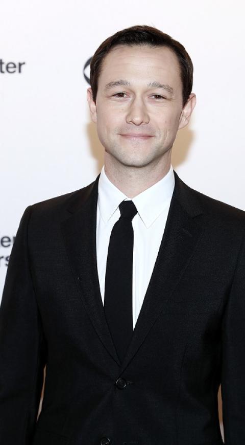 Joseph Gordon-Levitt