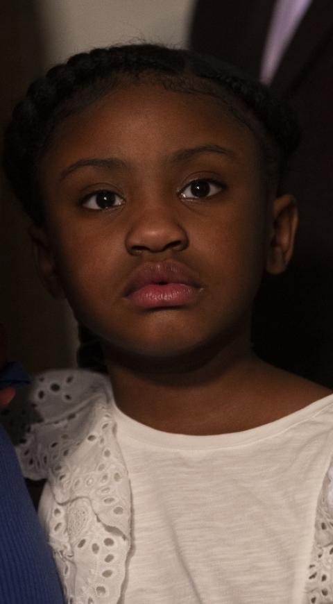 Gianna Floyd