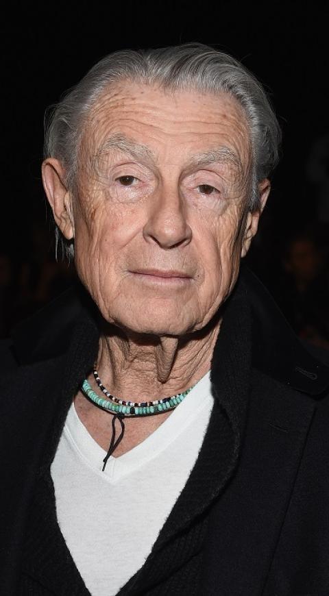 Joel Schumacher