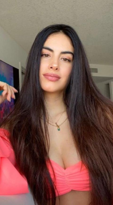 Jessica Cediel Jessica Cediel