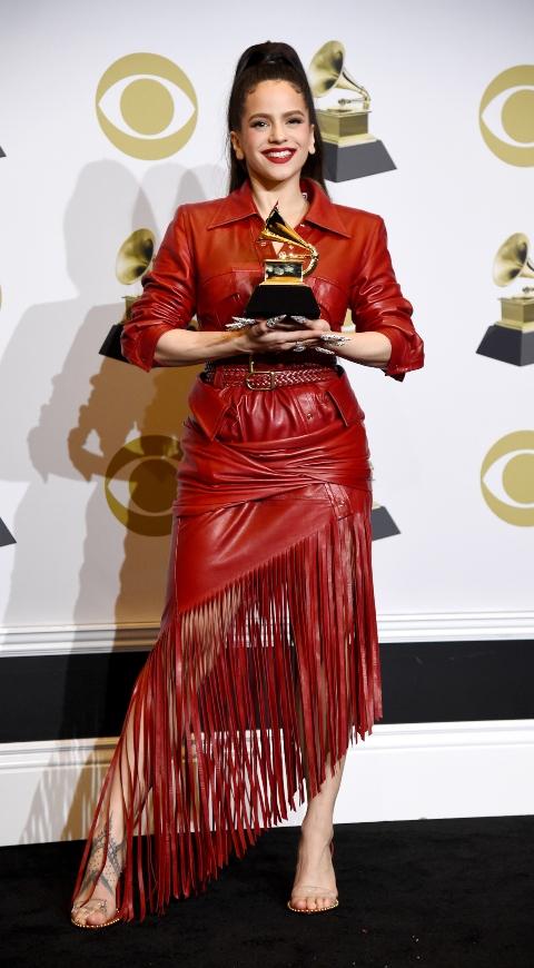 Latin Grammy