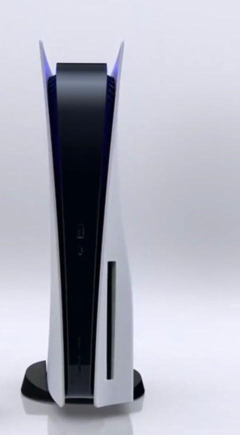 PlayStation 5