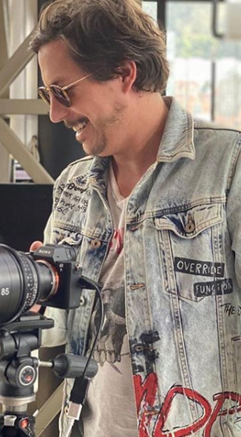 Alejandro Riaño