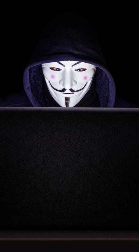 anonymous