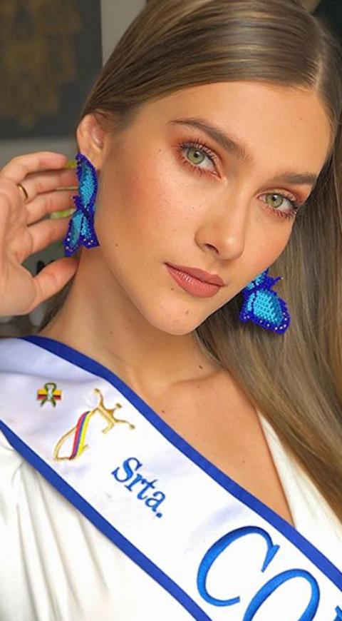 María Fernanda Aristizábal