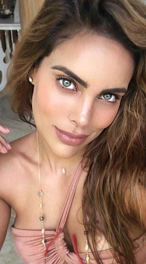 Sara Corrales