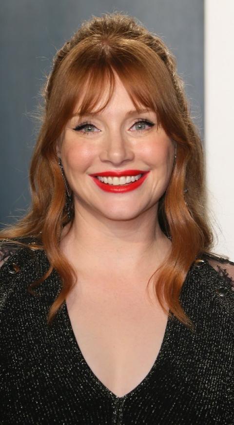 Bryce Dallas Howard