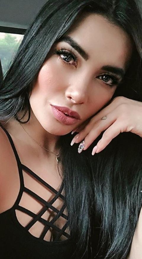 Dania Méndez