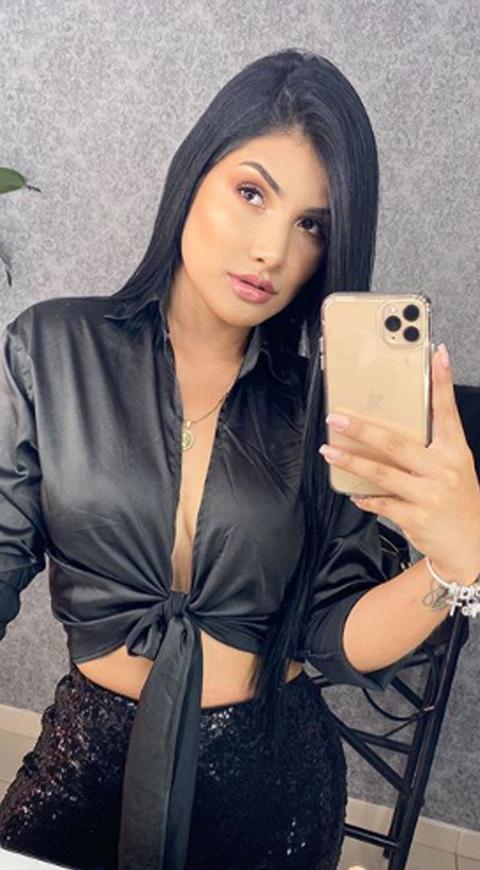 Danniela Duque